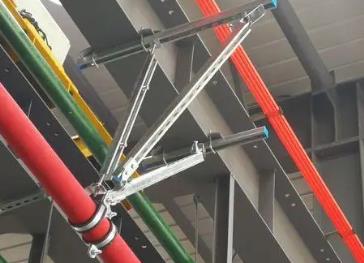 旌阳抗震支架厂家与你分享你必须做的紧急情况下的准备